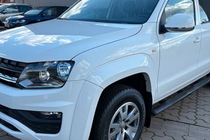 VW Amarok 193.000 km 23.950 &euro; Visselhövede 27374