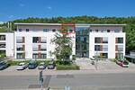 Etagenwohnung Kronach - 2 Zimmer, 72 m&sup2;, 850&euro; | Angebot:26869420