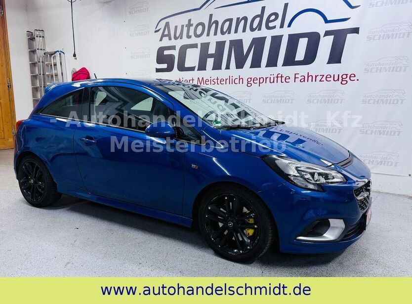 Corsa