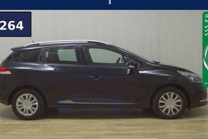 Renault Clio 24.439 km 10.880 &euro; Bremen / Arsten 28279