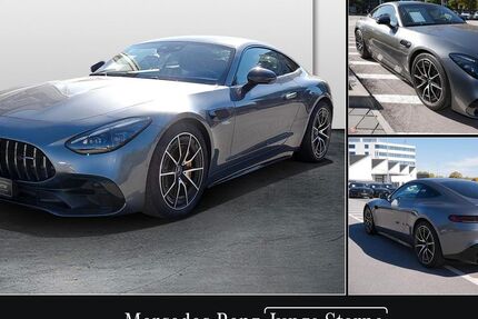 Mercedes-Benz AMG GT 6.264 km 104.980 &euro; Regensburg 93053