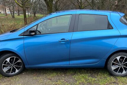 Renault ZOE 63.800 km 6.900 &euro; Weinheim 69469