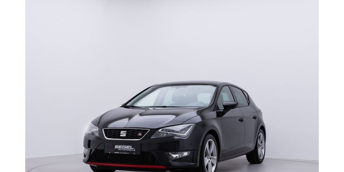 Seat Leon 99.870 km 10.990 &euro; Spaichingen 78549