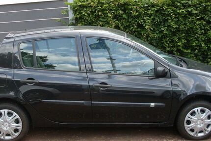 Renault Clio 102.300 km 4.200 € Alt-Mölln 23881