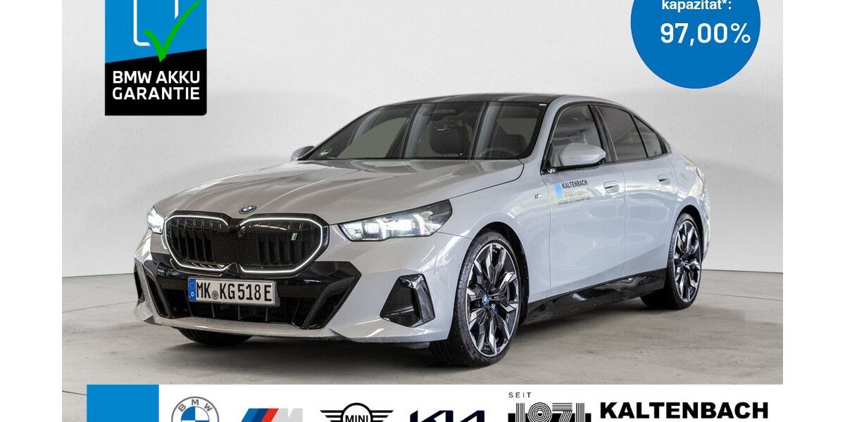 BMW i5 22.299 km 59.690 &euro; Bergisch Gladbach 51469