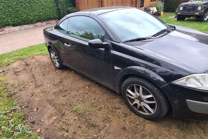 Renault Megane 162.000 km 699 &euro; Eppenbrunn 66957