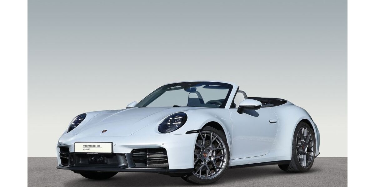 Porsche 992 21.200 km 144.900 &euro; Gersthofen 86368