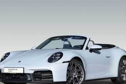 Porsche 992 21.200 km 146.900 &euro; Gersthofen 86368