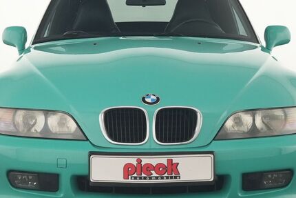BMW Z3 196.770 km 7.490 € Düren 52349