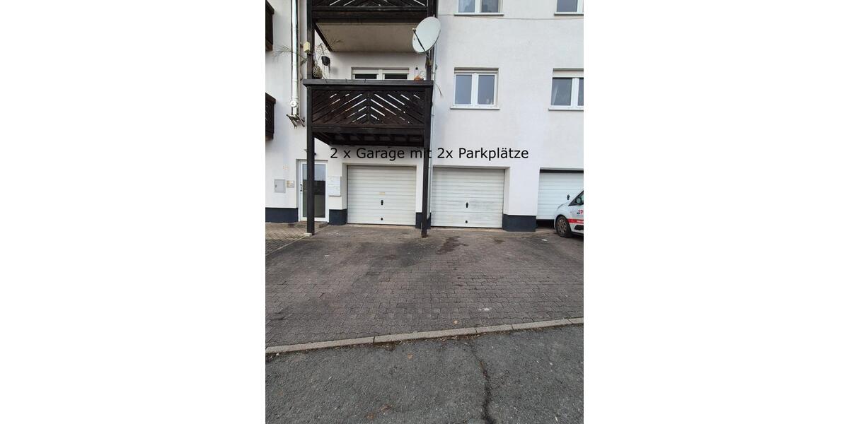 Maisonettenwohnung Frankenberg (Eder) - 5 Zimmer, 160 m&sup2;, 270.000&euro; | Angebot:26061124