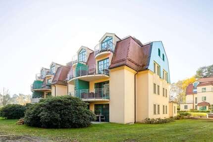 Wohnung Bad Saarow - 2 Zimmer, 69 m&sup2;, 1.075&euro; | Angebot:26949587