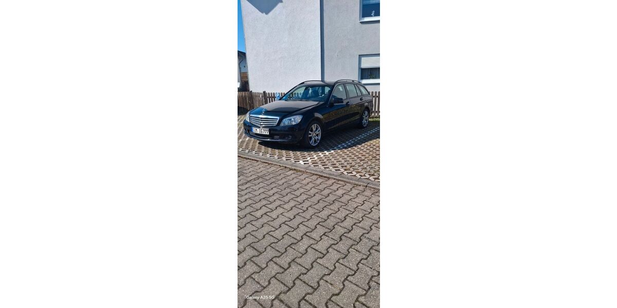 Mercedes-Benz 220 268.000 km 3.800 &euro; Rheinböllen 55494