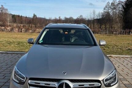 Mercedes-Benz GLC 300 52.304 km 40.600 &euro; Breitnau 79874