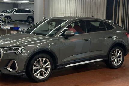 Audi Q3 32.436 km 35.900 &euro; Egelsbach 63329