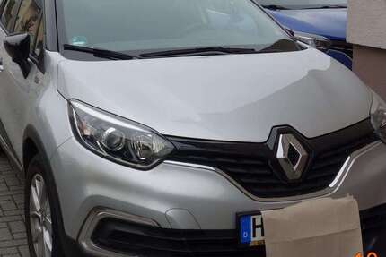 Renault Captur 19.900 km 11.900 € Plankstadt 68723