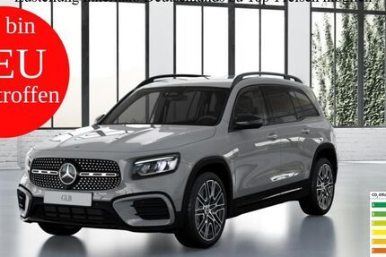 Mercedes-Benz GLB 180 8.500 km 44.369 € Regensburg 93053