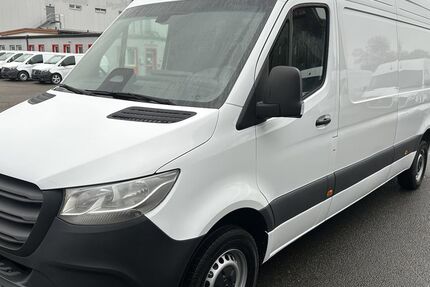 Mercedes-Benz Sprinter 43.262 km 41.055 &euro; Mainz 55122