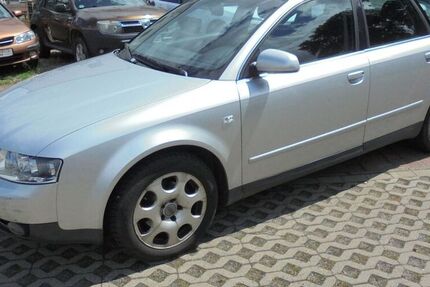 Audi A4 258.852 km 980 &euro; Wittstock 16909
