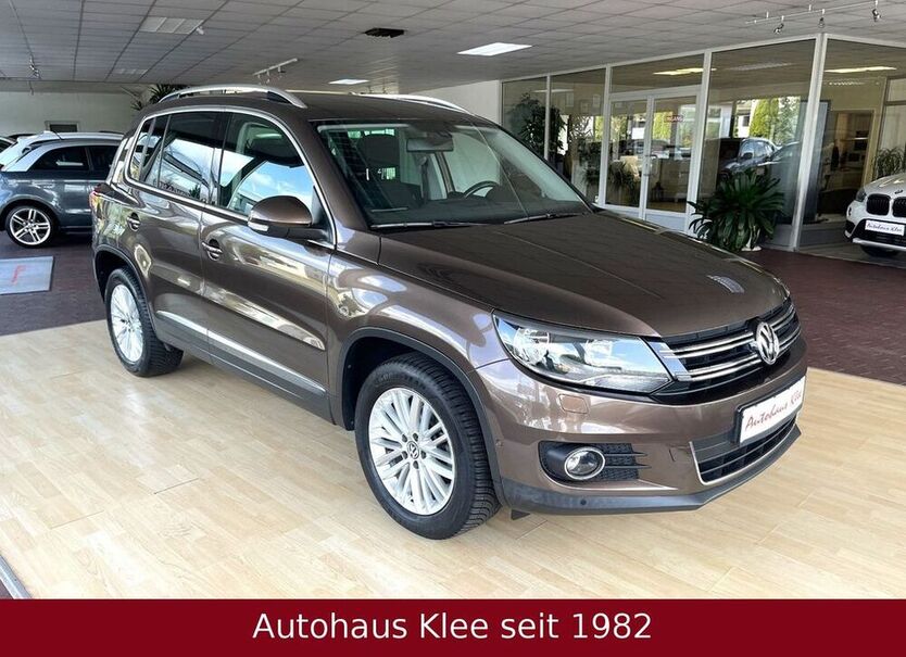 Tiguan