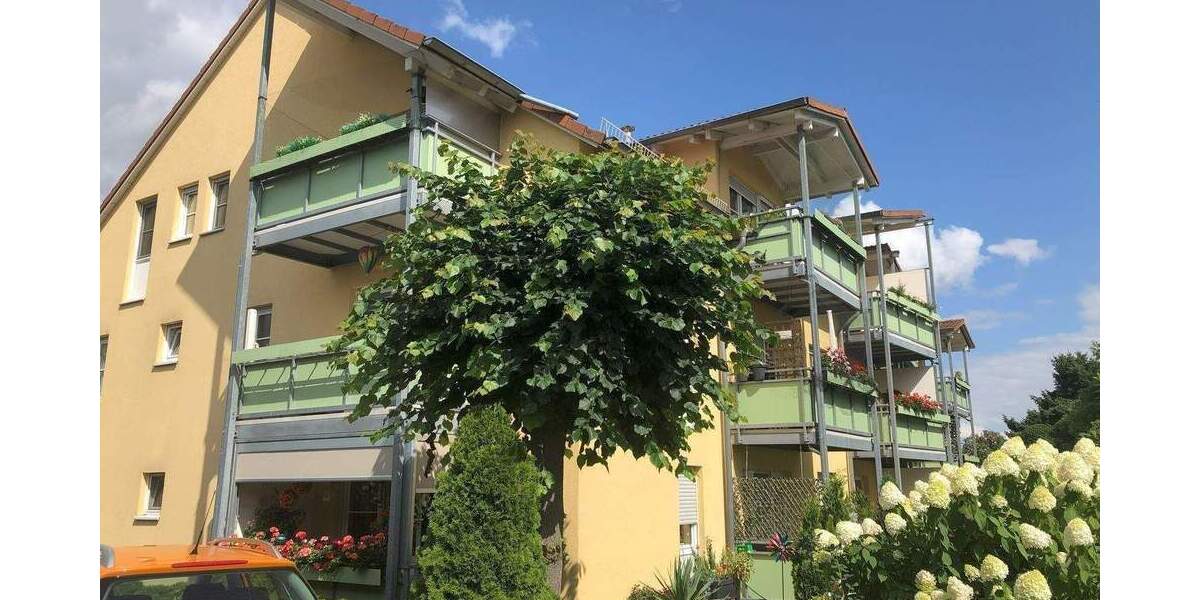 Landluft trifft Lebensqualität – Ihr neues Zuhause in Boxdorf! 4 zimmer