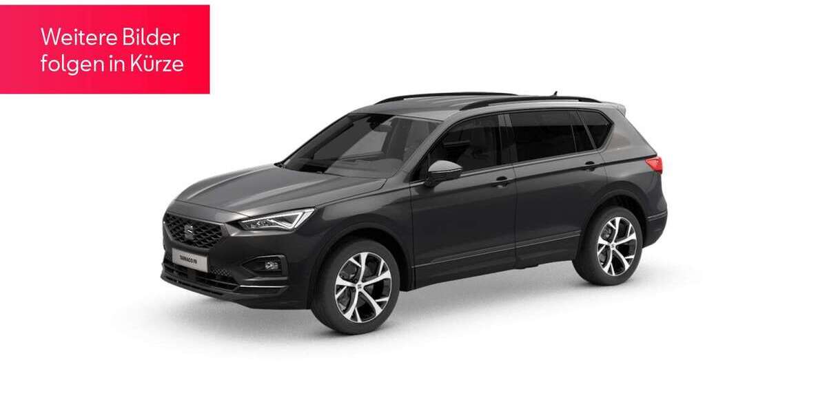 Seat Tarraco 62.229 km 35.430 &euro; Hofheim 65719