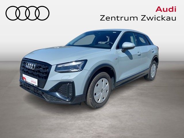 Audi Q2 70.432 km 26.730 &euro; Zwickau 08056