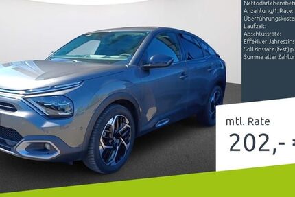 Citroen C4 46.000 km 17.290 &euro; Dülmen 48249