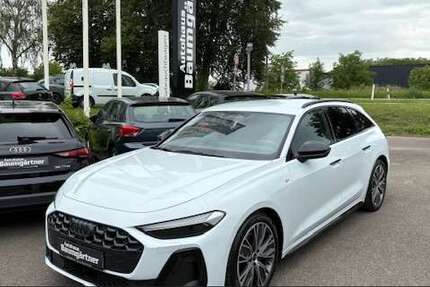 Audi A5 6.973 km 44.980 &euro; Giengen 89537