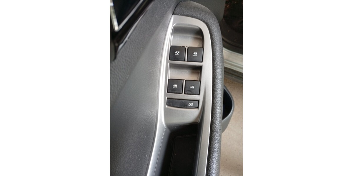 Chevrolet Orlando 184.000 km 6.990 € Sörup 24966