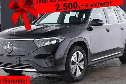 Mercedes EQB