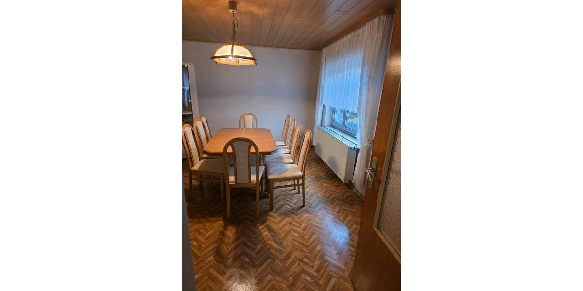 Einfamilienhaus Herschweiler-Pettersheim Pettersheim - 6 Zimmer, 105 m&sup2;, 900&euro; | Angebot:25049020