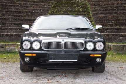 Jaguar XJ 248.000 km 999 € Heppenheim 64646