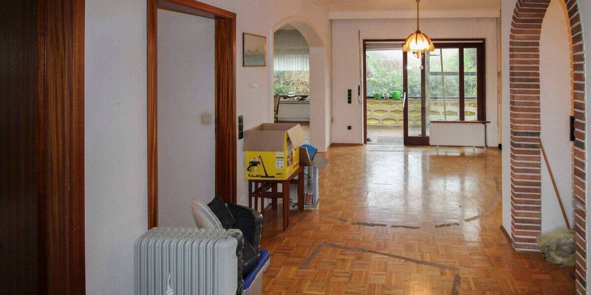 Einfamilienhaus Altenholz Klausdorf - 4 Zimmer, 111 m&sup2;, 489.000&euro; | Angebot:26307634