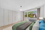 Modernisierte 2-Zimmer-Wohnung mit zwei Balkonen und TG-Stellplatz in zentraler Lage von Senden!