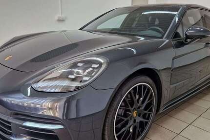 Porsche Panamera 87.000 km 56.990 &euro; Chemnitz 09114