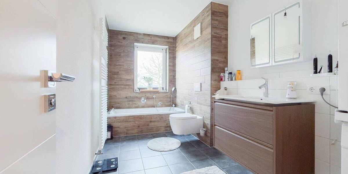 Etagenwohnung Villingen-Schwenningen Villingen - 3 Zimmer, 88 m&sup2;, 375.000&euro; | Angebot:26017138