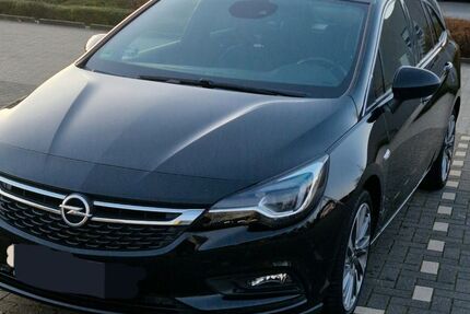 Opel Astra 127.150 km 10.400 &euro; Kleve 47533