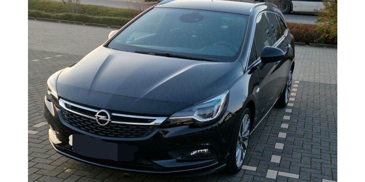 Opel Astra 127.150 km 10.400 &euro; Kleve 47533