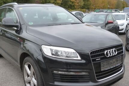 Audi Q7 335.000 km 9.450 &euro; Bottrop 46238