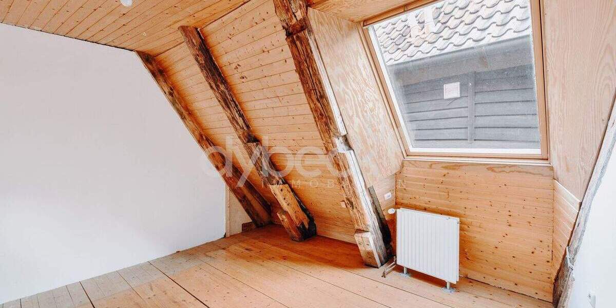 Mehrfamilienhaus, Wohnhaus Lüneburg Altstadt - 6 Zimmer, 199 m&sup2;, 519.000&euro; | Angebot:25801437