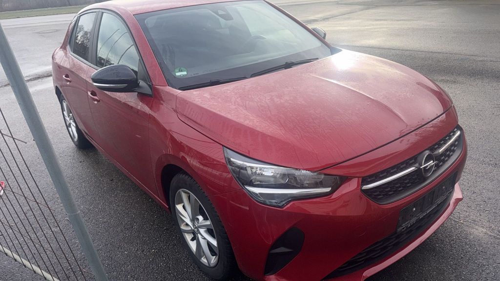 Opel Corsa 78.000 km 8.950 &euro; Berlin 10245