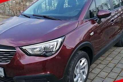 Opel Crossland 137.864 km 7.990 &euro; Gernlinden 82216