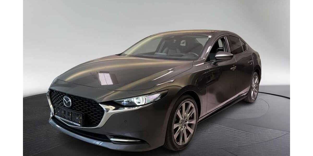 Mazda 3 33.000 km 20.890 &euro; München 80339