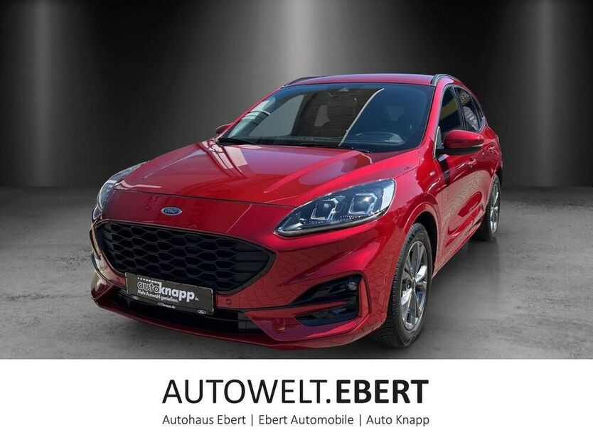 Kuga