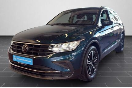 VW Tiguan 53.306 km 27.880 &euro; Aschaffenburg 63741