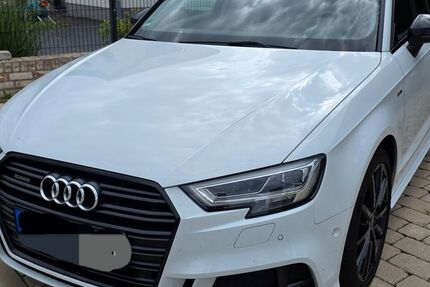 Audi A3 91.400 km 20.500 € Sassenburg 38524