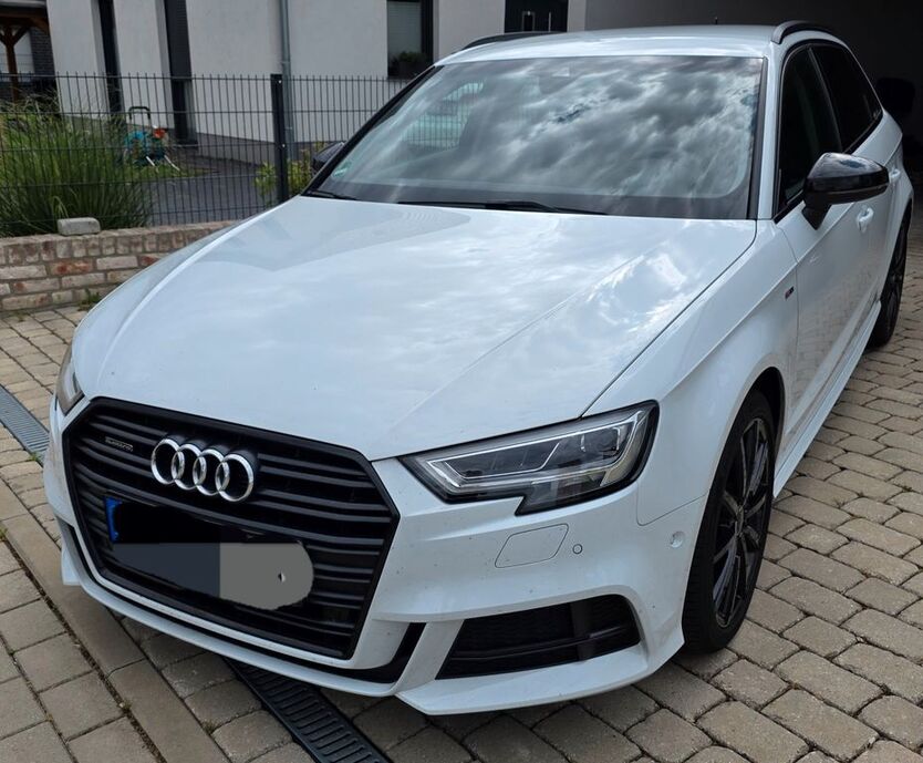Audi A3 91.400 km 20.900 € Sassenburg 38524