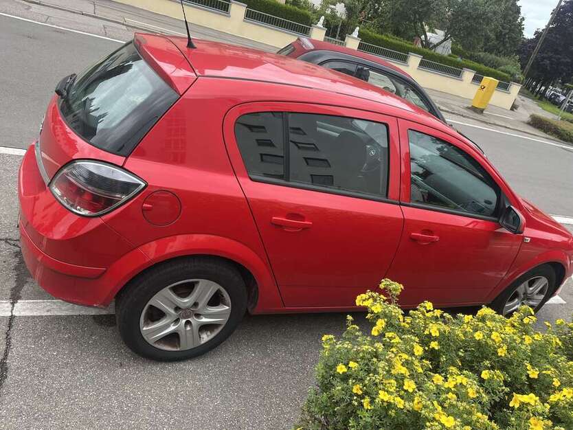 Astra