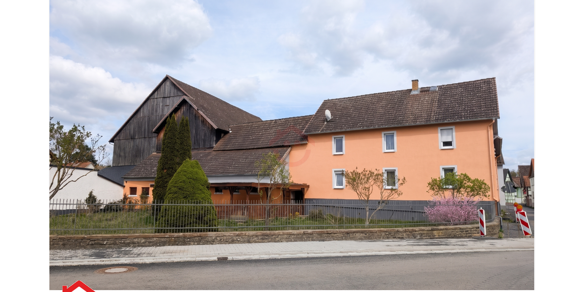 Einfamilienhaus Hungen Langd Langd - 8 Zimmer, 241 m&sup2;, 279.000&euro; | Angebot:26181406