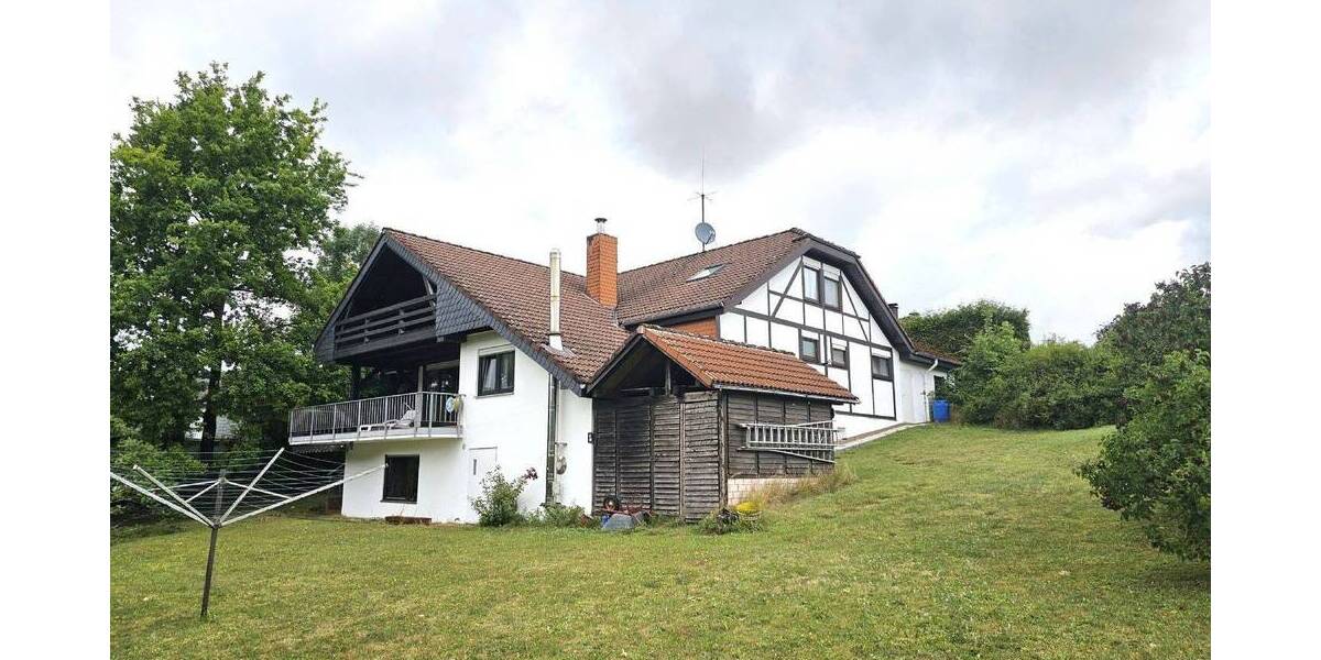 Einfamilienhaus Trierweiler - 699.000&euro; | Angebot:25701432